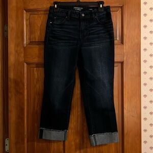 Women’s Jennifer Lopez Capri Size 6